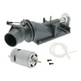 thumbnail image 3 of Water Jet Thruster Boat with 775 Motor for Boat Model Replacement Gray, 3 of 8