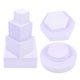 thumbnail image 2 of Geometric Photography Props Foam Solid Decorations for 8Pcs Set Home Use, 2 of 5
