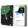 thumbnail image 5 of Seagate 8TB Video Surveillance HDD Internal Hard Disk Drive 7200 RPM SATA 6Gb/s 3.5-inch 256MB Cache ST8000VX0022, 5 of 5
