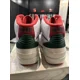 thumbnail image 5 of Ni - ke Size 13 - Air Jordan 2 Retro Origins Italy White Fire Red Sail DR8884-101, 5 of 5