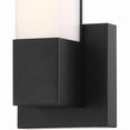 thumbnail image 2 of LED Bath Bathroom Vanity Light in Coal, 2 of 3