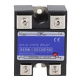 thumbnail image 4 of BTOER Efficient SSR Single Phase Solid State Relay Improved Product Efficiency Low Power Consumption Excellent Conductivity, 4 of 9