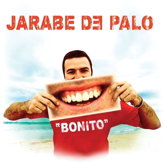 Jarabe de Palo - Bonito - Music & Performance - Vinyl
