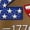 40# Brown, variant on Men's 250th Anniversary Patriotic T-Shirts V Neck Jersey 1776-2026 American Flag Tee Aircraft Trail Short Sleeve Shirt Navy 3XL
