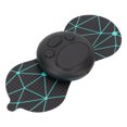 thumbnail image 3 of Kit de parche masajeador eléctrico, juego de masajeador cervical inalámbrico, kit de almohadillas de masaje cervical, kit de almohadillas de masaje cervical inalámbrico, diseñado para durar, 3 of 14