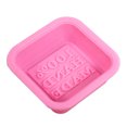 thumbnail image 4 of unbranded De Silicona Profesional Para Jabón Color Rosa Seguro Para Microondas Y Lavavajillas, 4 of 6