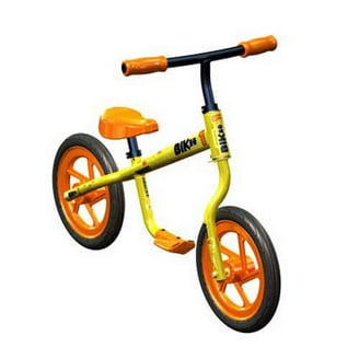 Strider 12 Classic Entry Balance Bike for Toddlers 18 - 36 Months