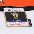 thumbnail image 3 of Men's Mitchell & Ness Denis Potvin White 1976 NHL All-Star Game Power Play Jersey, 3 of 7