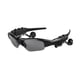 thumbnail image 5 of Gafas de Auriculares, Gafas de Sol Multifunción con Auriculares, Gafas de Música para Auriculares, Gafas Inteligentes para Deportes, C Negro, 5 of 7