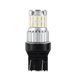 thumbnail image 5 of Scienceny Paquete de 2 bombillas de freno de 12 V-24 V, luces de reserva, instalación práctica, accesorios mejorados, lámpara de señal, suministros Luz blanca 2piezas Scienceny CBP448868, 5 of 6