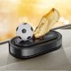 thumbnail image 5 of Solar Powered Car Air Freshener Aromatherapy Diffuser 4 Scents And 4 Color Bases Auto Interior Decor Ornament 5ml Aromatherapy Supplement Liquid, 5 of 8