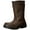 Brown, variant on Men's Avenger A7846 11" Comp Toe EH Waterproof Wellington Boot