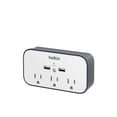 thumbnail image 1 of Belkin - Parasurtenseur - Connecteurs de Sortie : 3, 1 of 2