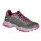 thumbnail image 1 of Tenis Deportivos para Mujer Charly Agujetas gris Talla 26, 1 of 3