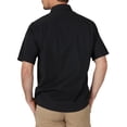 thumbnail image 3 of Wrangler Men's Manches Courtes Sergé, 3 of 3