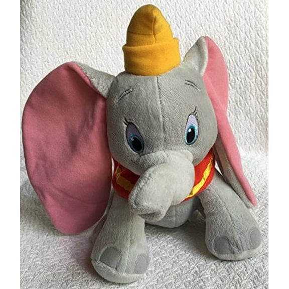 Cares Dumbo Plush Stuffed Animal by