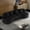 Black, variant on Rophefx 79" Modern Curved Loveseat Sofa, Boneless Cloud Couch Boucle Chenille Curved Couches Fluffy Plush Deep Seat Loveseat with 2 Pillows for Living Room, Light Brown