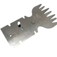 thumbnail image 3 of Lefu For Bosch 2609002039 Isio Grass Shear Blade 8cm, 3 of 9