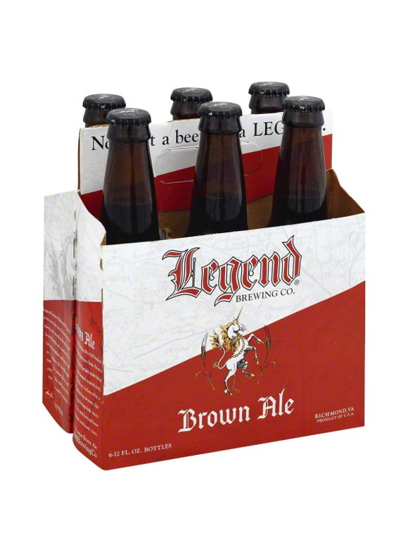 Stouts, Porters and Brown Ale in Craft Beer