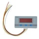 thumbnail image 5 of Contador Digital, Medidor De Contadores Eléctricos Detección Automática Conexión Fácil Entrada De Señal NPN PNP 5-24V Para Control Industrial ANGGREK Otros, 5 of 8