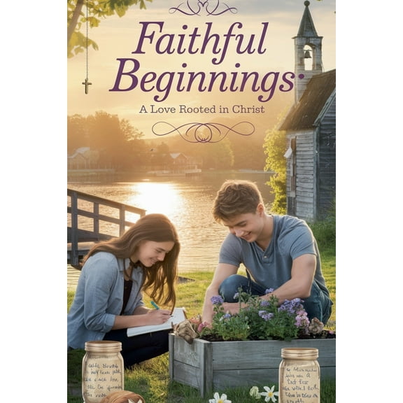 Young Adult Fiction: Religious - Christi Faithful Beginnings, Book 1, (Paperback)