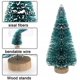 thumbnail image 3 of Mini árbol de Navidad decoración del hogar árbol de Navidad 35 piezas, 3 of 5