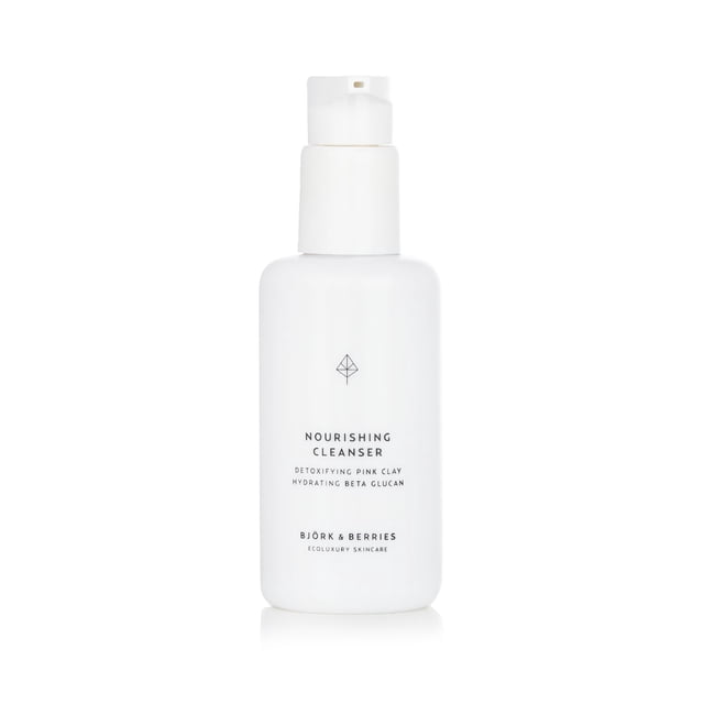 Limpiador nutritivo Bjork & Berries 100 ml