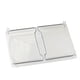 thumbnail image 5 of Estante Almacenamiento Cosméticos Transparente Caja Plegable Escritorio, 5 of 9