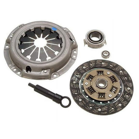 Clutch Kit - Compatible with 1986 - 1995 Suzuki Samurai 1987 1988 1989 1990 1991 1992 1993 1994