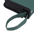 thumbnail image 4 of Bolsa de almacenamiento de herramientas de mano Portador de herramientas compacto de tela Oxford para viajes domésticos Ehuebsd Para estrenar, 4 of 5