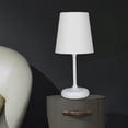 thumbnail image 6 of USB Rechargeable Small Touch Sensor Table Lamp Bedside Living Room Kitchen Baby Room Night Lights Centerpiece Photo Props Decoration, 6 of 10