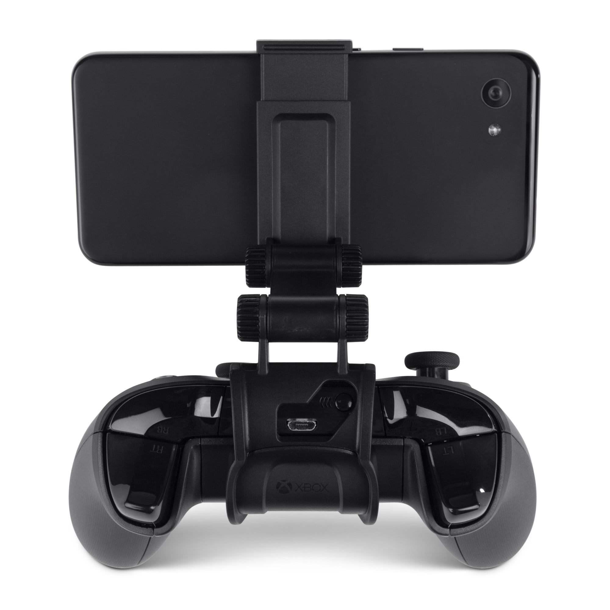 noodzaak regel Kardinaal PowerA MOGA Mobile Gaming Clip for Xbox One Controllers - Walmart.com