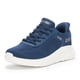 thumbnail image 1 of Zapatillas Skechers BOBS Slip-INS Squad Chaos Navy US11, 1 of 8