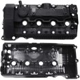 thumbnail image 3 of A-Premium Left Engine Valve Cover with Gasket & PCV Cover Compatible with BMW 545i 550i 645Ci 650i 745i 745Li 750i 750Li X5 V8 4.4L 4.8L, 3 of 5