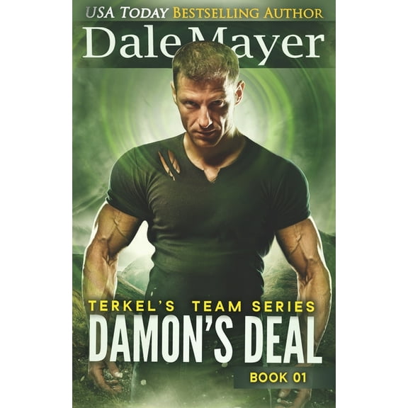 Terkel's Team Damon's Deal, Book 1, (Paperback)