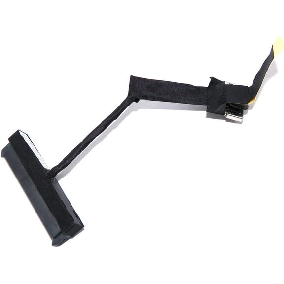 New Laptop SATA Hard Drive Connector Adapter with Cable Replacement for Acer Predator Helios 300 G3-571 G3-572 P/N:DC02002UI00