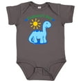 thumbnail image 3 of Inktastic Grammy's Boy Boys Baby Bodysuit, 3 of 5