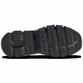 thumbnail image 5 of Adi - das adiFOM Megaride Core Black Iron Metallic Grey IE4047 Mens Size 8-13 New, 5 of 5