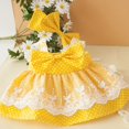 thumbnail image 3 of 30cm Lalafanfan Clothes Yellow Duck Accessories Soft Toy Duck Clothing Set Cartoon Stuffed Dolls Fluffy Duck Plush Doll Outfit, 3 of 5