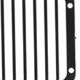 thumbnail image 2 of Metal Front Headlight Grille Light Cover for TRAXXAS TRX6/TRX4 1/10 Crawler Car AccessoryBlack, 2 of 4