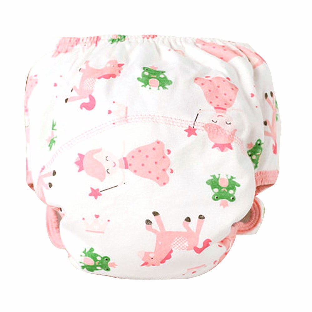 cotton cloth nappies