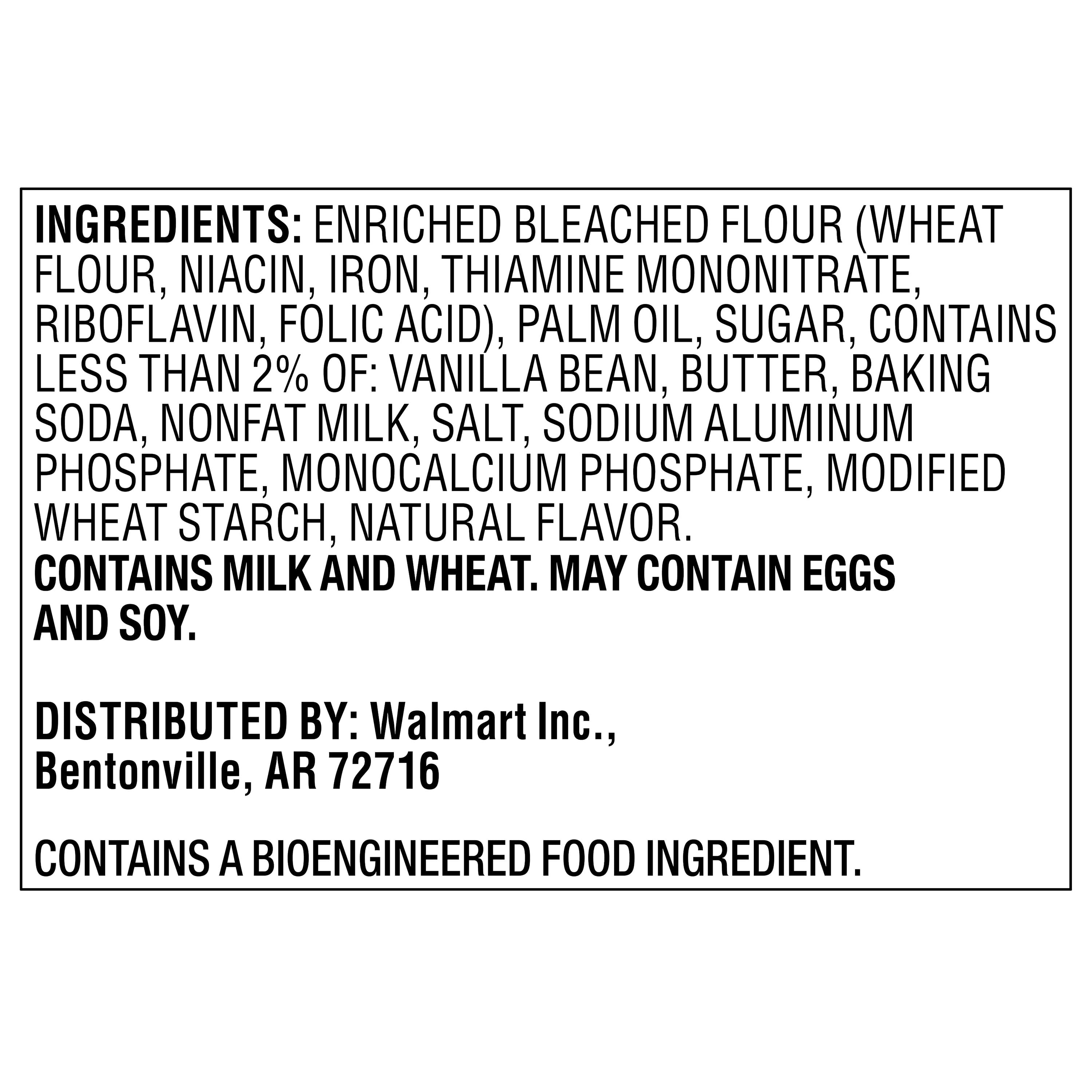bettergoods Southern Style Vanilla Shortcake Drop Biscuit Mix, 16 oz