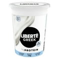 thumbnail image 1 of Liberte Yogourt Grec 0 %, Nature, Riche en Protéines 1Kg, 1 of 8