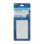 Redi-Tag, RTG31000, Permanent Stick Write-On Index Tabs, 104 / Pack