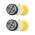 thumbnail image 1 of 16871 Filters For Bissell Pet Hair Eraser Febreze Vacuum Cleaners, 1 of 1