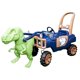 thumbnail image 1 of Camion de Paseo Montable Little Tikes T-Rex 656705M con Sonidos, 1 of 5