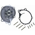 thumbnail image 3 of Engine Water Pump Fits select: 1979-1983 DATSUN 280ZX, 1975-1978 DATSUN 280Z, 3 of 4