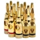 thumbnail image 2 of sweethay 12 piezas de enchufes tipo banana de 4mm, receptores estéreo universales resistentes al desgaste, adaptador de enchufe, fórmula, pieza de Vehículos, repuestos y accesorios Mis sweethay VI002439-00, 2 of 6
