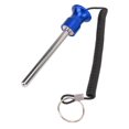 thumbnail image 1 of Gym Weight  Pin, Enhanced Security Selector Lock Pin, Durable Construction, Prevent Loss, Gym Accessory For Workout Fitness Exercise, 1 of 8