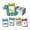 112 cards, variant on Fiocias Talking Flash Cards Learning Machine Sturdy Interactive Sensory Toys Early Education for Boys Girls 1 2 3 4 5 6 Year Old Gift 255 cards
